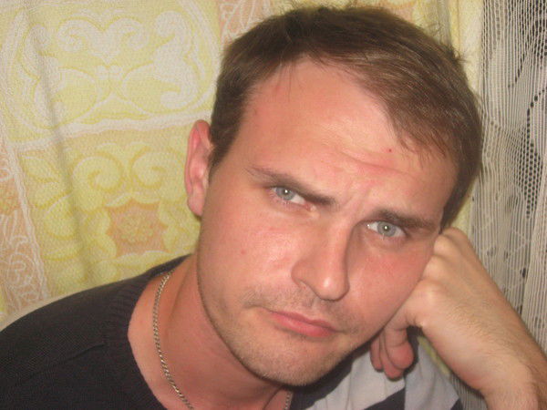 Андрей Кирюшин