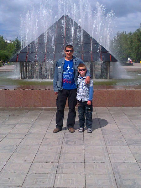 Александр Бислюк