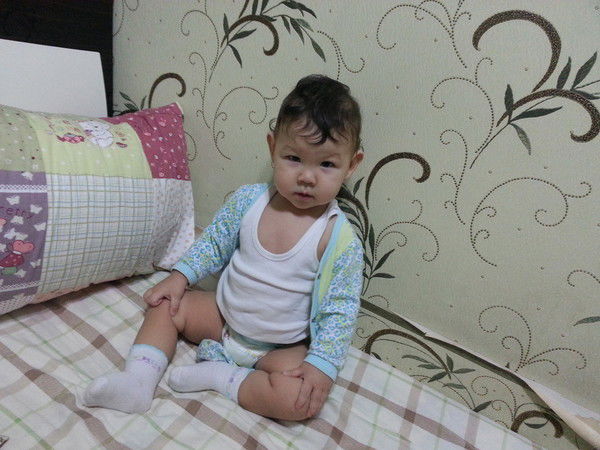 Алиюша Таттыбаева