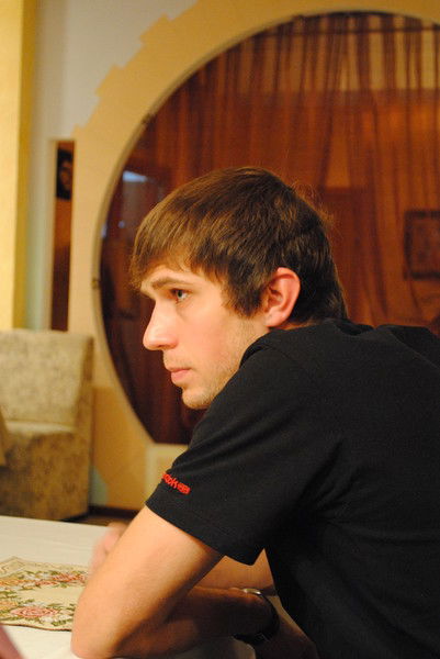 Александр Уланов