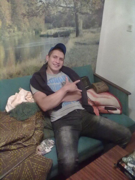 Олег Ангельт