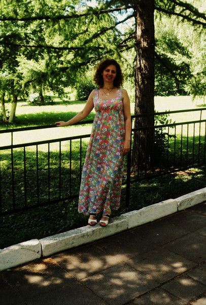 Валентина Фадеева