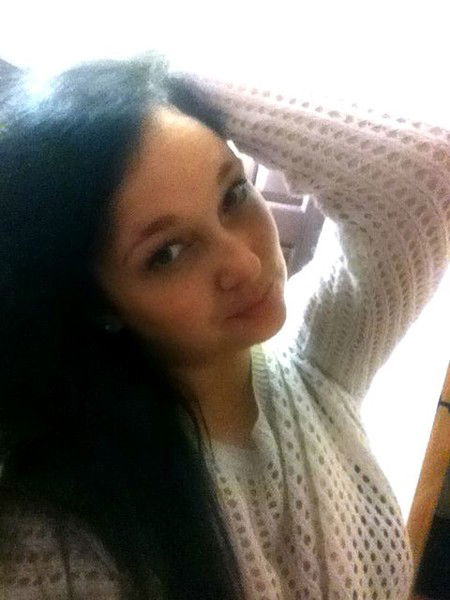 Маша Казанцева