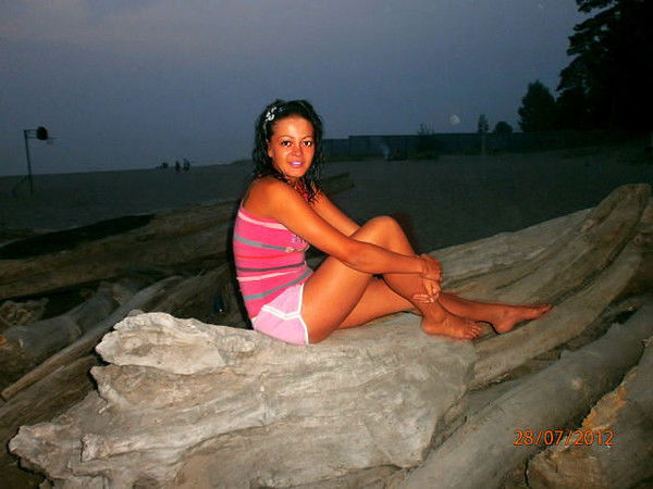 Алексей И Анастасия