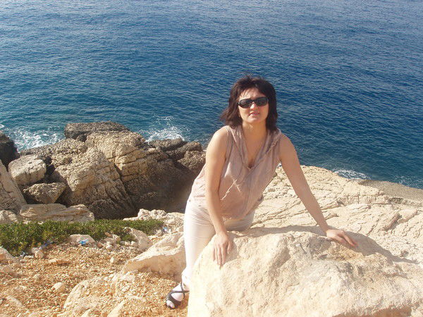 Татьяна Голубева