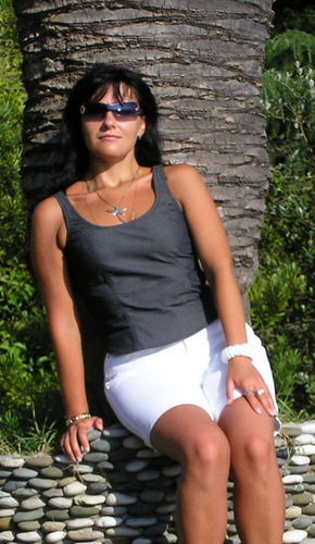 Елена Калинина