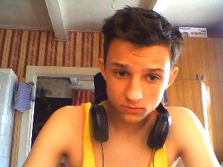 Жека Кухновец