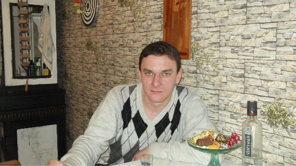 Алексей Анцев