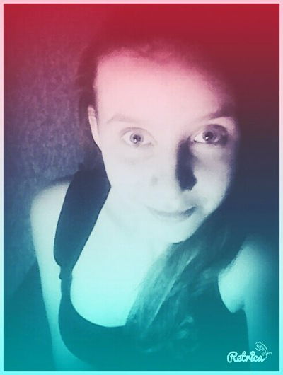 Кристина Лесникова