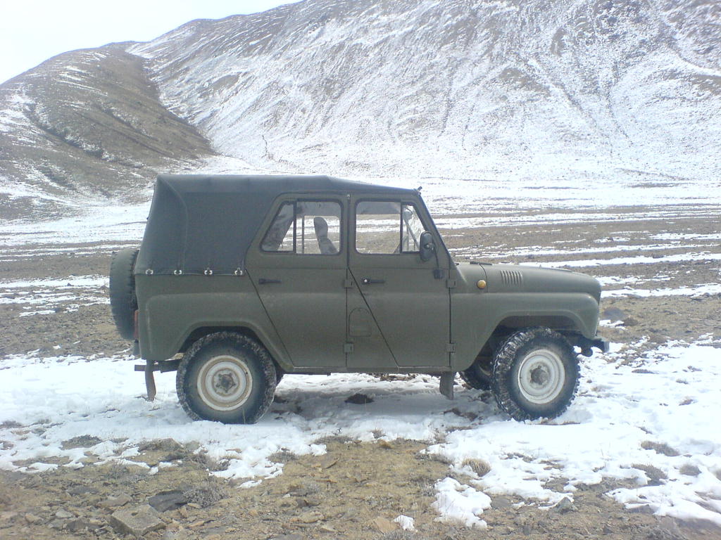 Заррагул Дарвешова