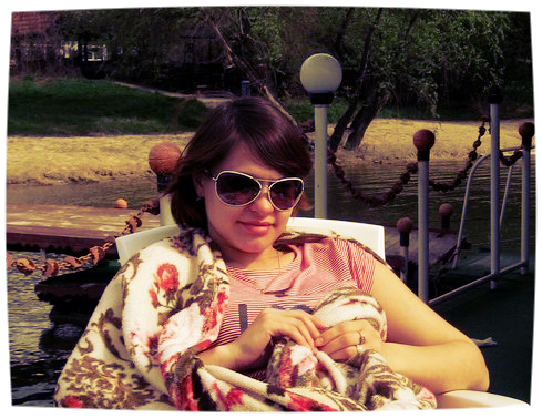 Станислава Самедова