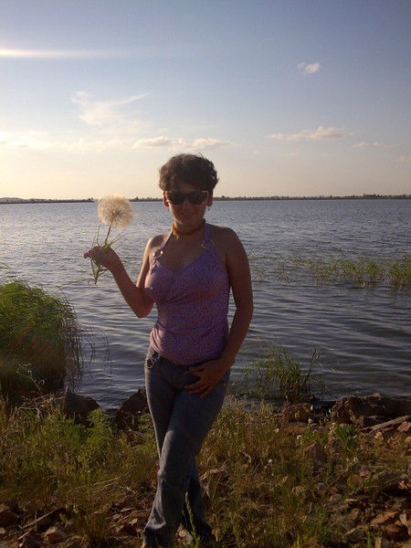 Наталья Лукьянова