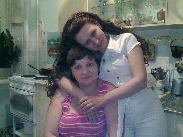 Инга Фисенко