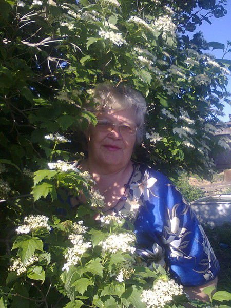 Екатерина Медведева