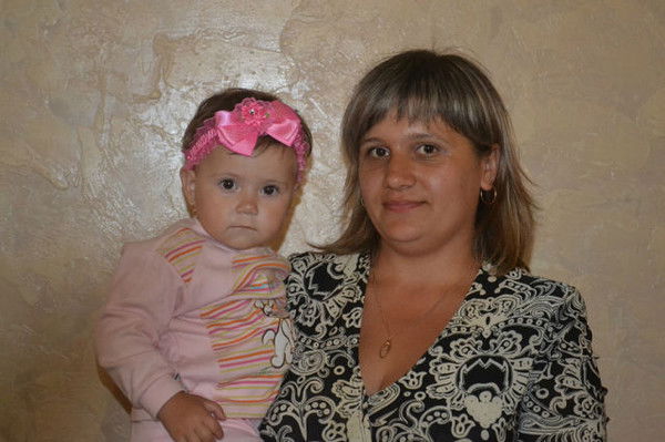 Наталія Корнійчук