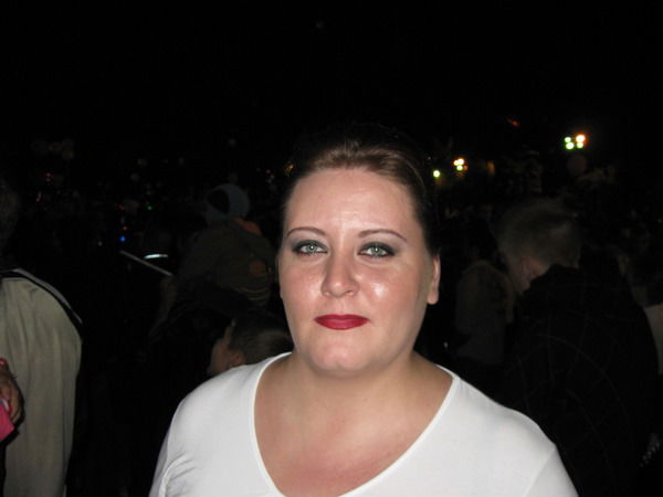 Натали Денисюк