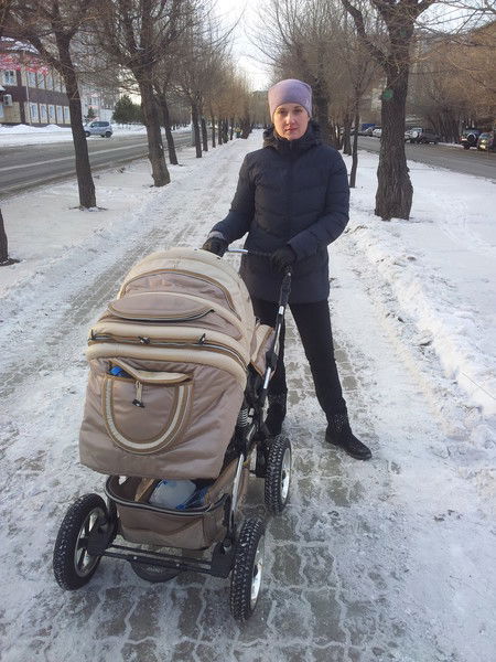 Наталья Корчак