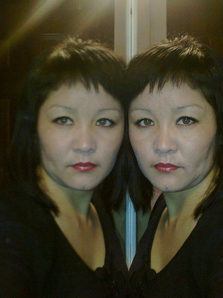 Гульсум Сырлыбаева