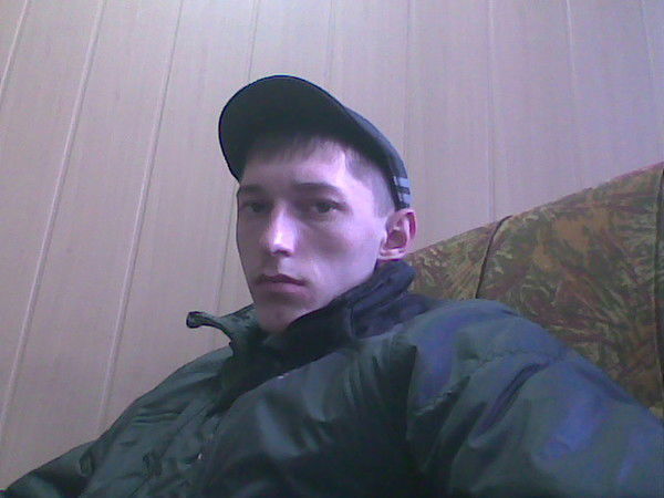 Дмитрий Зыков