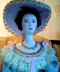 Любовь Лексакова