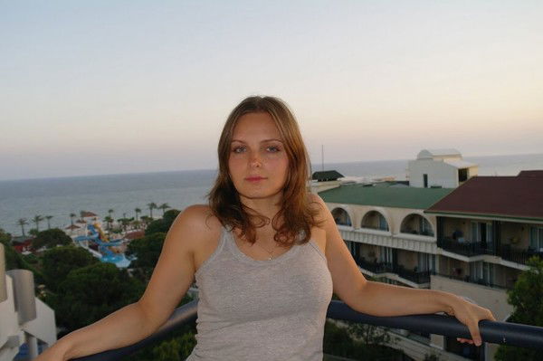 Мария Чибисова