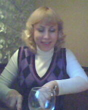 Лариса Чуруксаева