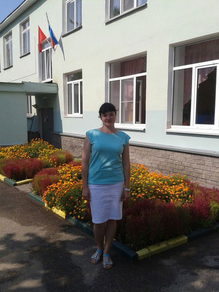 Екатерина Долотенкова