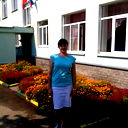 Екатерина Долотенкова