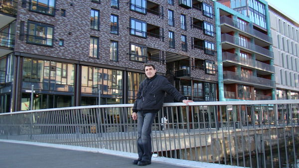 Эльшад Мусаев