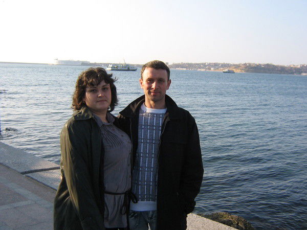 Лена Григорьева