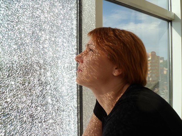 Лена Гаранина