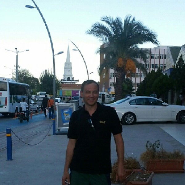 Наиль Салахов