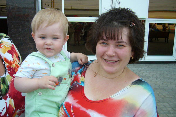 Таня Андреева