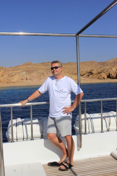 Олег Белявский