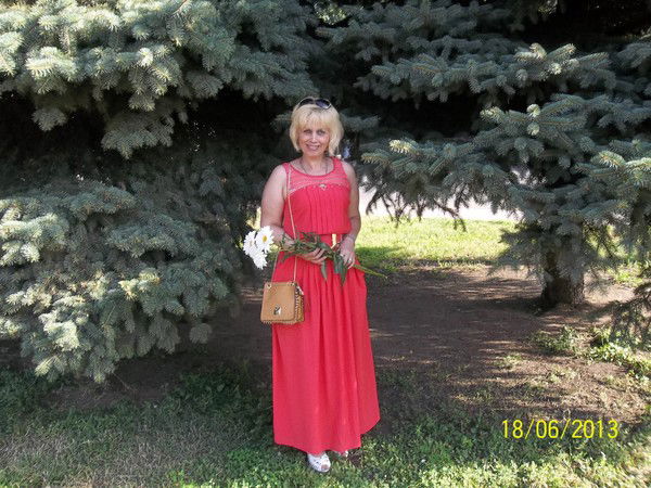 Светлана Агарзаева