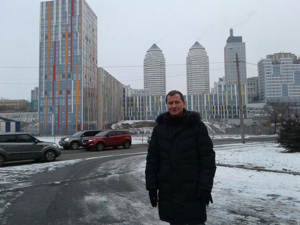 Слава Болдырев