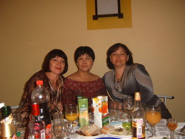 Татьяна Кудеева