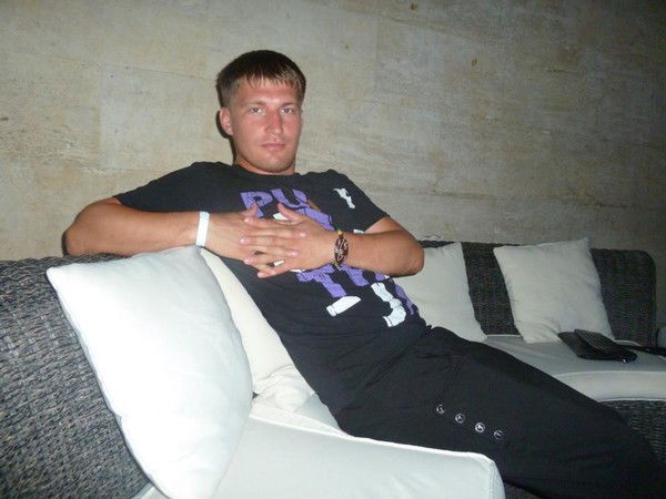 Алексей Владимирович