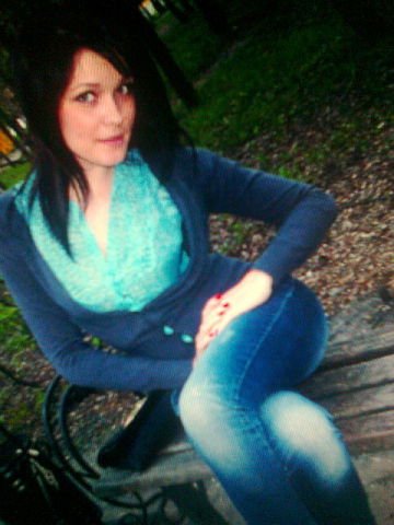 Ольга Евгеньева