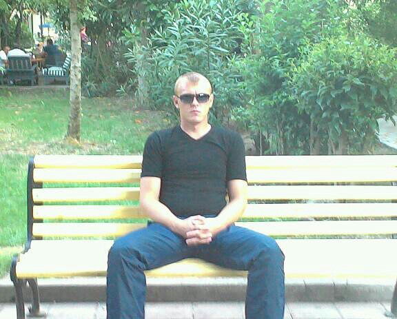 Вадим Мельничук