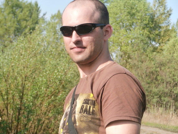 Александр Лукьянов