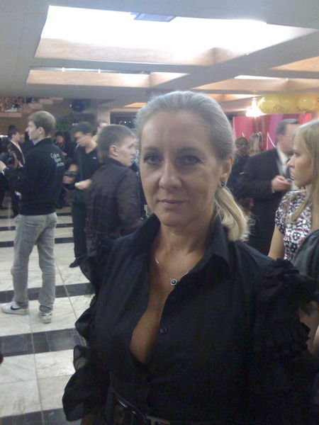 Елена Борзенкова