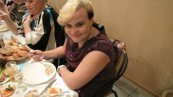 Наталья Дементьева