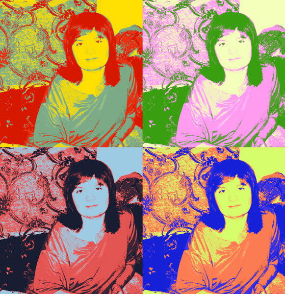 Людмила Кузьменых