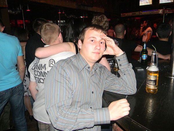 Дмитрий Пригуза