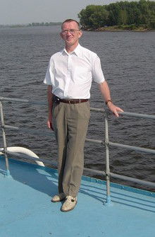 Марат Идиятуллин