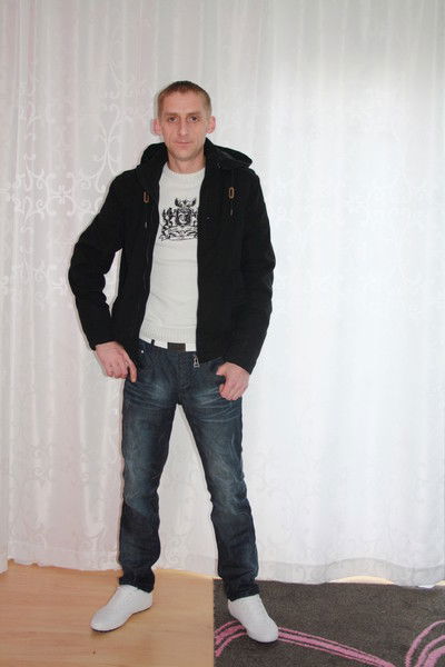 Виктор Брак