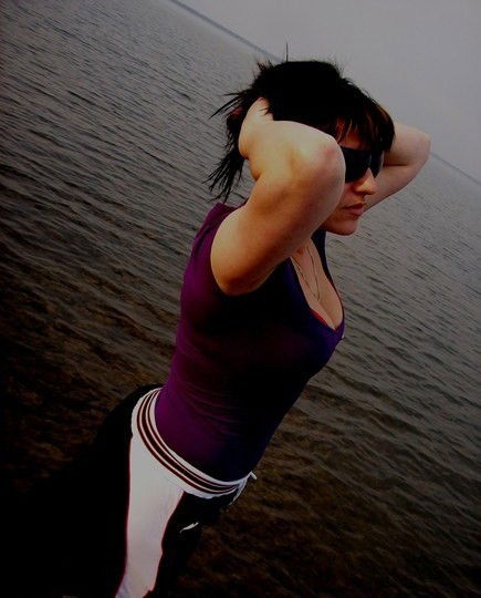 Марьям Хужиахметова