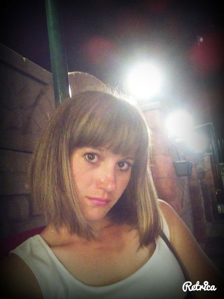 Марина Пушко