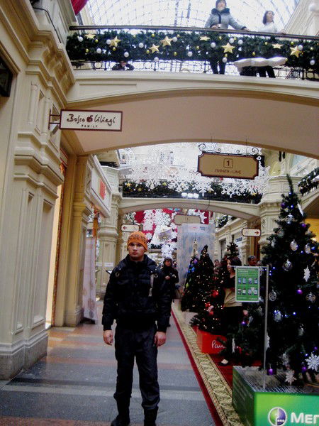 Самойлов Даниил